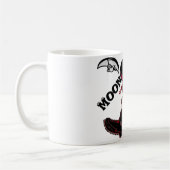 Bring It On - Speelse kerst- en ruimtemashup Koffiemok (Links)