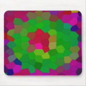 Bring on the excitement.... muismat (Voorkant)