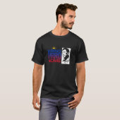 BRING PRRD THUIS T-SHIRT (Voorkant volledig)