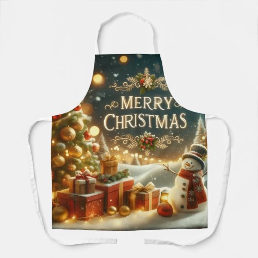 Bring the magic of the holiday season into your ki schort (Voorkant)