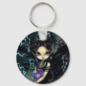 "Bringer of Lightning"-Sleutelhanger Sleutelhanger (Voorkant)