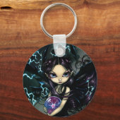 "Bringer of Lightning"-Sleutelhanger Sleutelhanger (Voorkant)