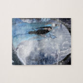 BRinger of Winter Legpuzzel (Horizontaal)