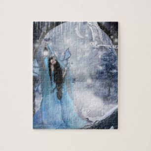 BRinger of Winter Legpuzzel