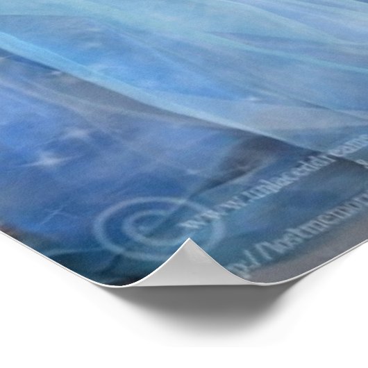 BRinger of Winter Poster (Hoek)