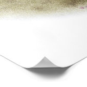 Bringer van Poster van de lentevaardigheid (Hoek)