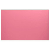Brink roze (effen kleur) stof (Yard (91,4 cm))