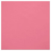 Brink roze (effen kleur) stof (Swatch)