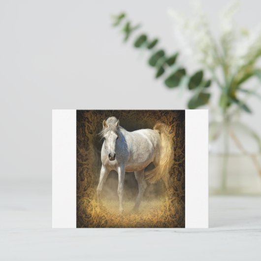 Brint het! briefkaart (Staand voorkant)