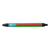 Brio Flag Pen (Voorkant)
