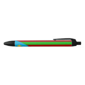 Brio Flag Pen (Bovenkant)