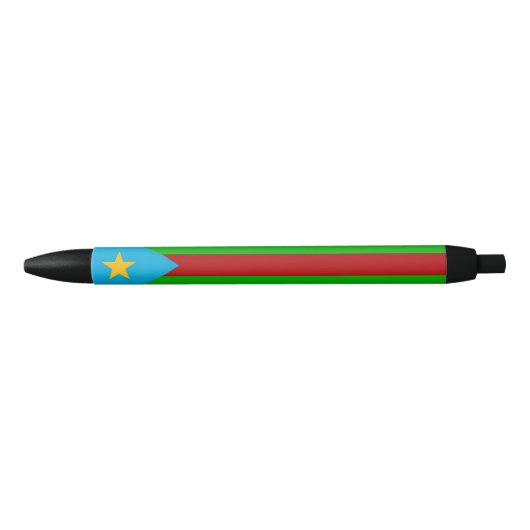 Brio Vlag Pen (Voorkant)