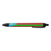 Brio Vlag Pen (Bodem)