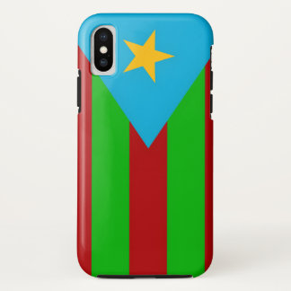 Brio vlaggentelefoon Case-Mate iPhone case