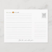 Brioche Recept Kaart (Achterkant)