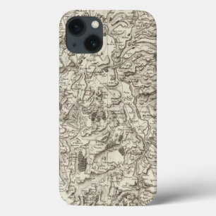 Brioude Case-Mate iPhone Case