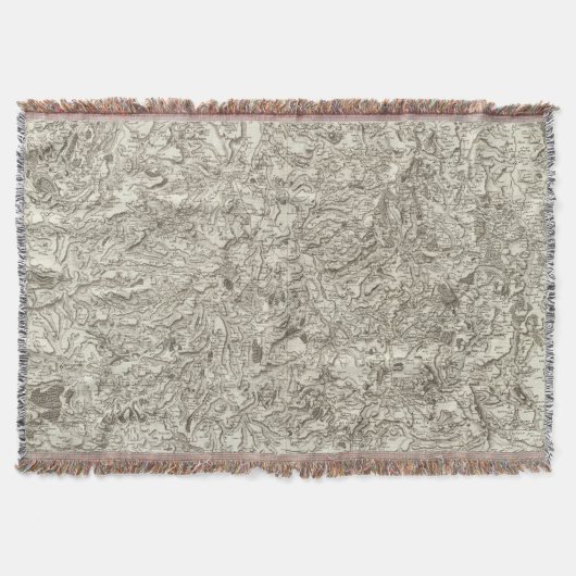 Brioude, Issoire Deken (Voorkant)