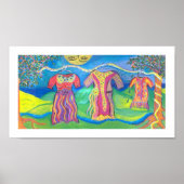 Brisas Poster (Voorkant)