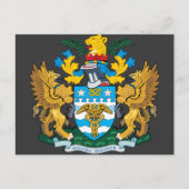 brisbane, Australië Briefkaart (Voorkant)