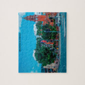 Brisbane Australië Legpuzzel (Verticaal)