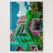 Brisbane Australië Legpuzzel (Verticaal)