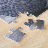 Brisbane Australië Legpuzzel (Zijkant)