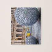 Brisbane Australië Legpuzzel (Verticaal)