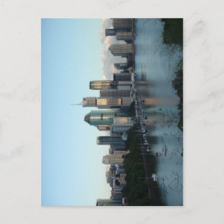 Brisbane Briefkaart