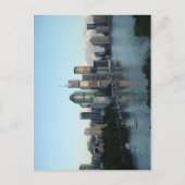 Brisbane Briefkaart (Voorkant)