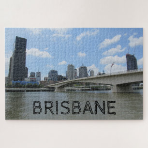 brisbane legpuzzel