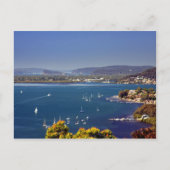 brisbane water briefkaart (Voorkant)