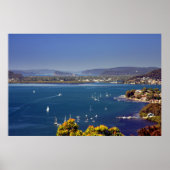 brisbane water poster (Voorkant)