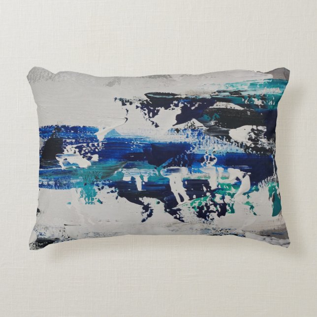 Brise Accent Kussen (Voorkant)