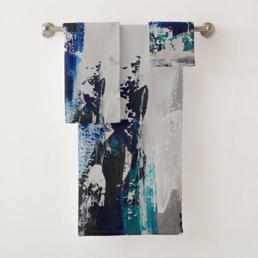 Brise Bad Handdoek (Insitu)