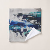 Brise Bad Handdoek (Wasdoekje)