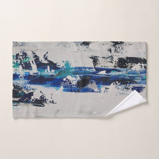 Brise Bad Handdoek (Handdoek)