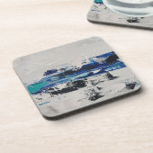 Brise Bier Onderzetter (Linkerzijde)