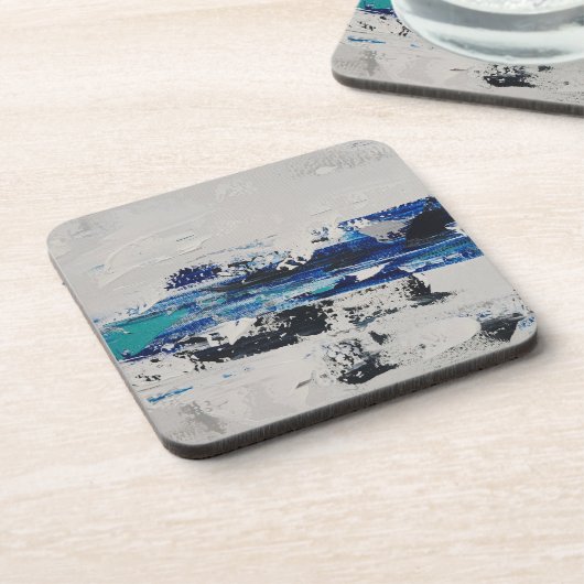 Brise Bier Onderzetter (Linkerzijde)