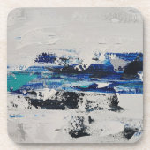 Brise Bier Onderzetter (Voorkant)