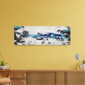 Brise Canvas Afdruk (Insitu (Woonkamer))