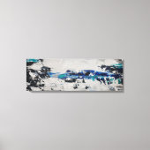 Brise Canvas Afdruk (Voorkant)