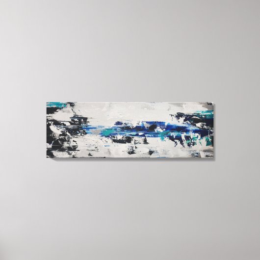 Brise Canvas Afdruk (Voorkant)