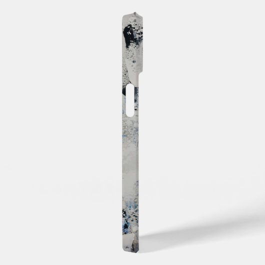 Brise Case-Mate iPhone Case (Achterkant / Rechts)