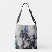 Brise Crossbody Tas (Achterkant)