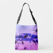 Brise Crossbody Tas (Achterkant)