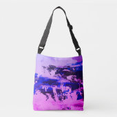 Brise Crossbody Tas (Voorkant)