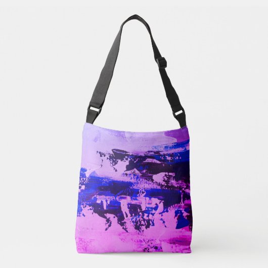 Brise Crossbody Tas (Voorkant)