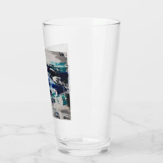 Brise Glas (Links)