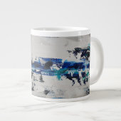 Brise Grote Koffiekop (Voorkant rechts)