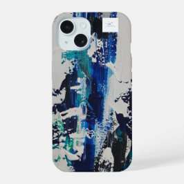 Brise iPhone 15 Case